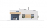 Ansicht - BUNGALOW 209
